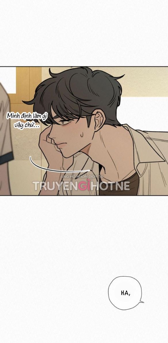 Chiến Lược: Tình Yêu Trong Sáng Chapter 52.1 - Trang 2