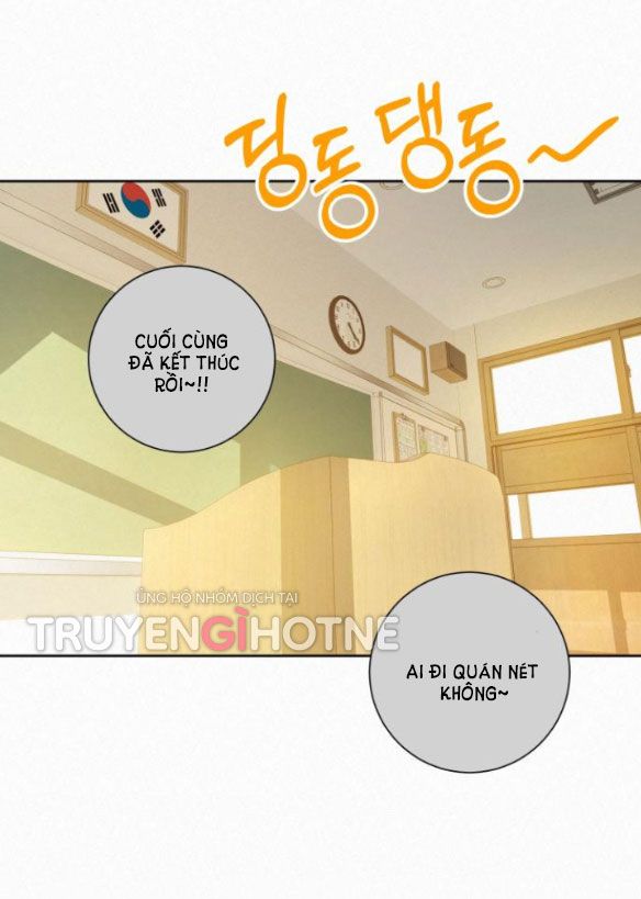 Chiến Lược: Tình Yêu Trong Sáng Chapter 52.1 - Trang 2