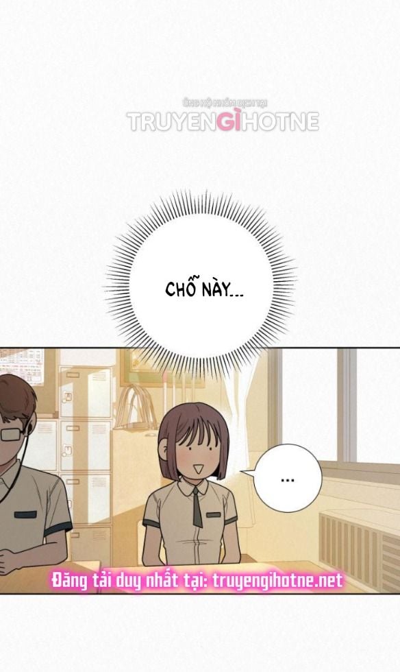 Chiến Lược: Tình Yêu Trong Sáng Chapter 52.1 - Trang 2