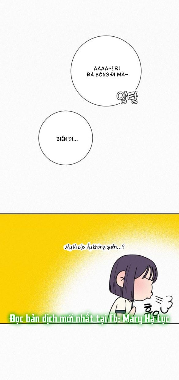 Chiến Lược: Tình Yêu Trong Sáng Chapter 52.1 - Trang 2