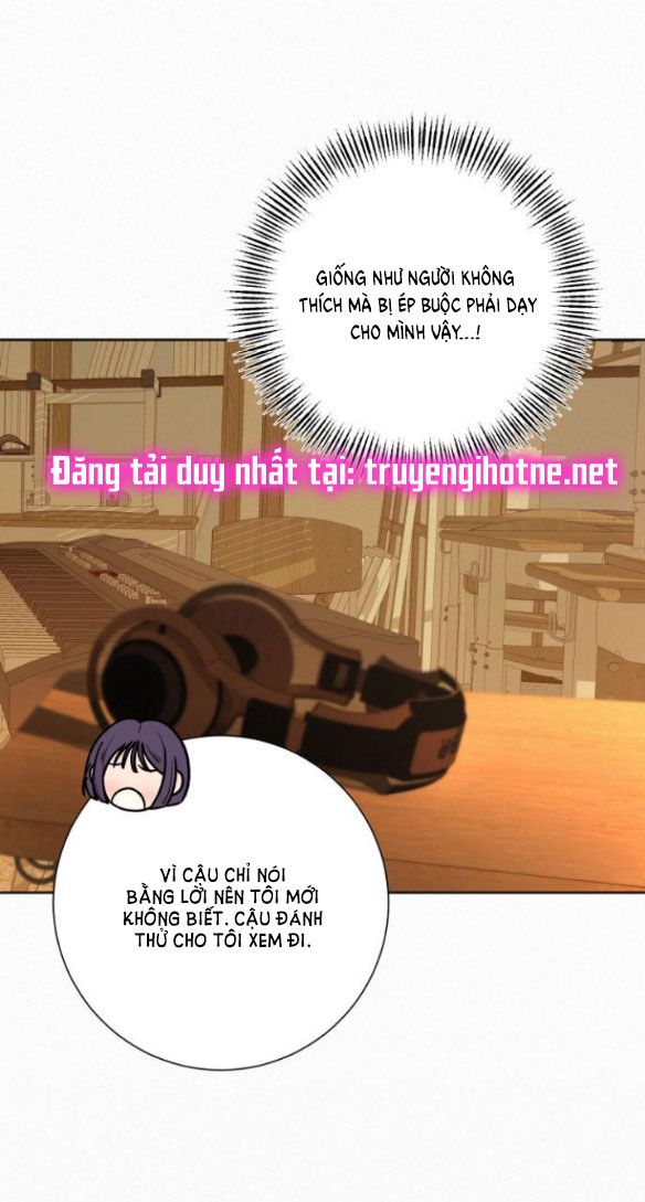Chiến Lược: Tình Yêu Trong Sáng Chapter 52.2 - Trang 2