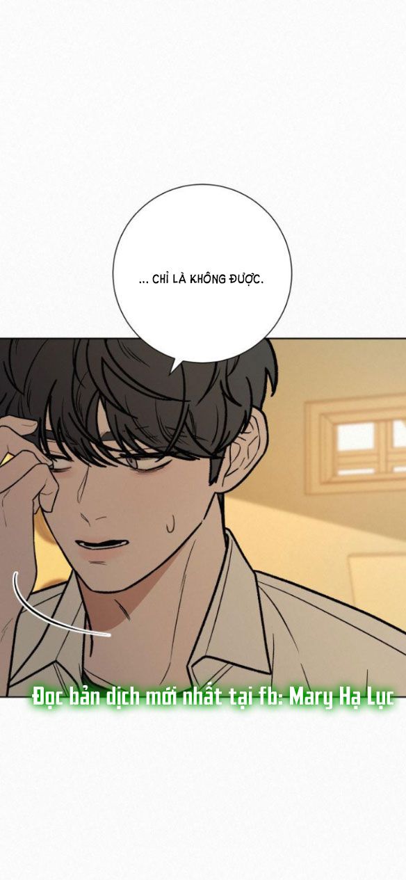 Chiến Lược: Tình Yêu Trong Sáng Chapter 52.2 - Trang 2