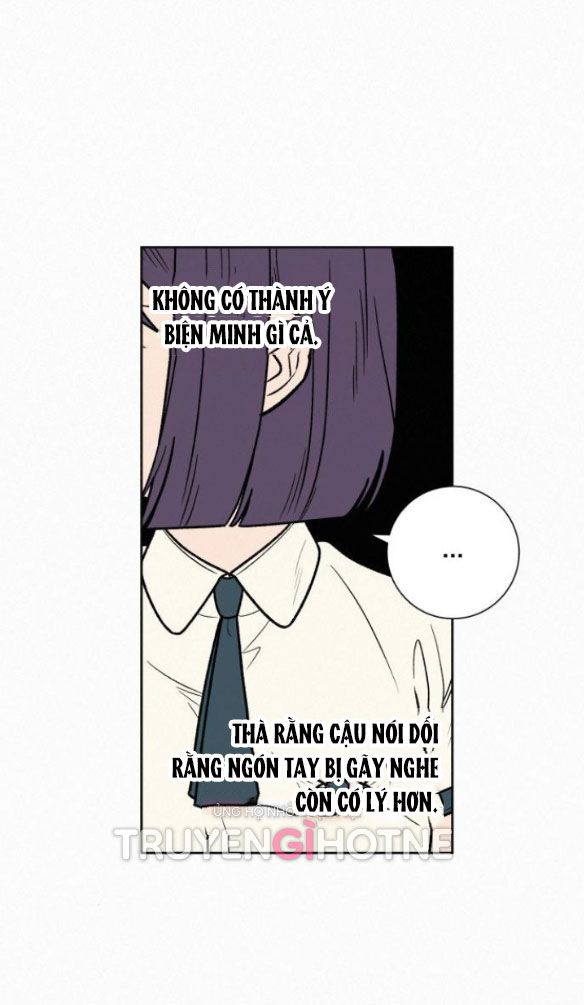 Chiến Lược: Tình Yêu Trong Sáng Chapter 52.2 - Trang 2