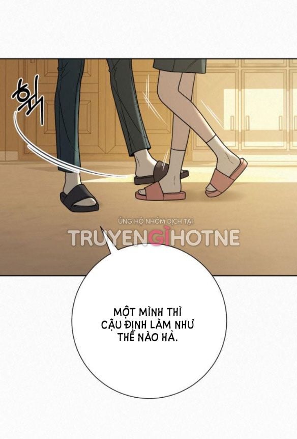 Chiến Lược: Tình Yêu Trong Sáng Chapter 52.2 - Trang 2