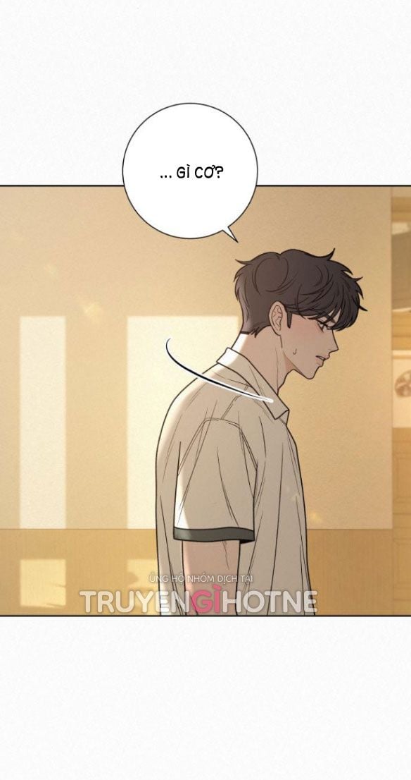 Chiến Lược: Tình Yêu Trong Sáng Chapter 52.2 - Trang 2