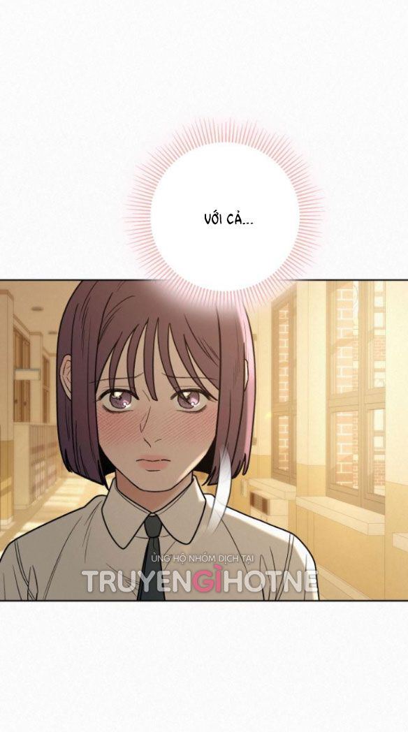 Chiến Lược: Tình Yêu Trong Sáng Chapter 52.2 - Trang 2