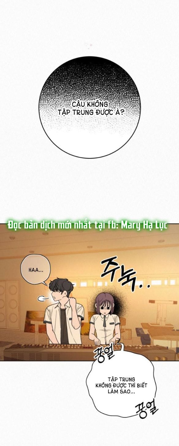 Chiến Lược: Tình Yêu Trong Sáng Chapter 52.2 - Trang 2