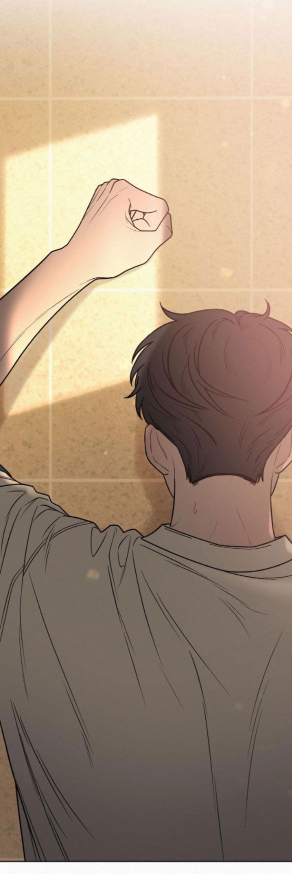 Chiến Lược: Tình Yêu Trong Sáng Chapter 52.2 - Trang 2