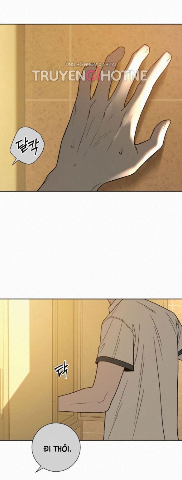 Chiến Lược: Tình Yêu Trong Sáng Chapter 52.2 - Trang 2