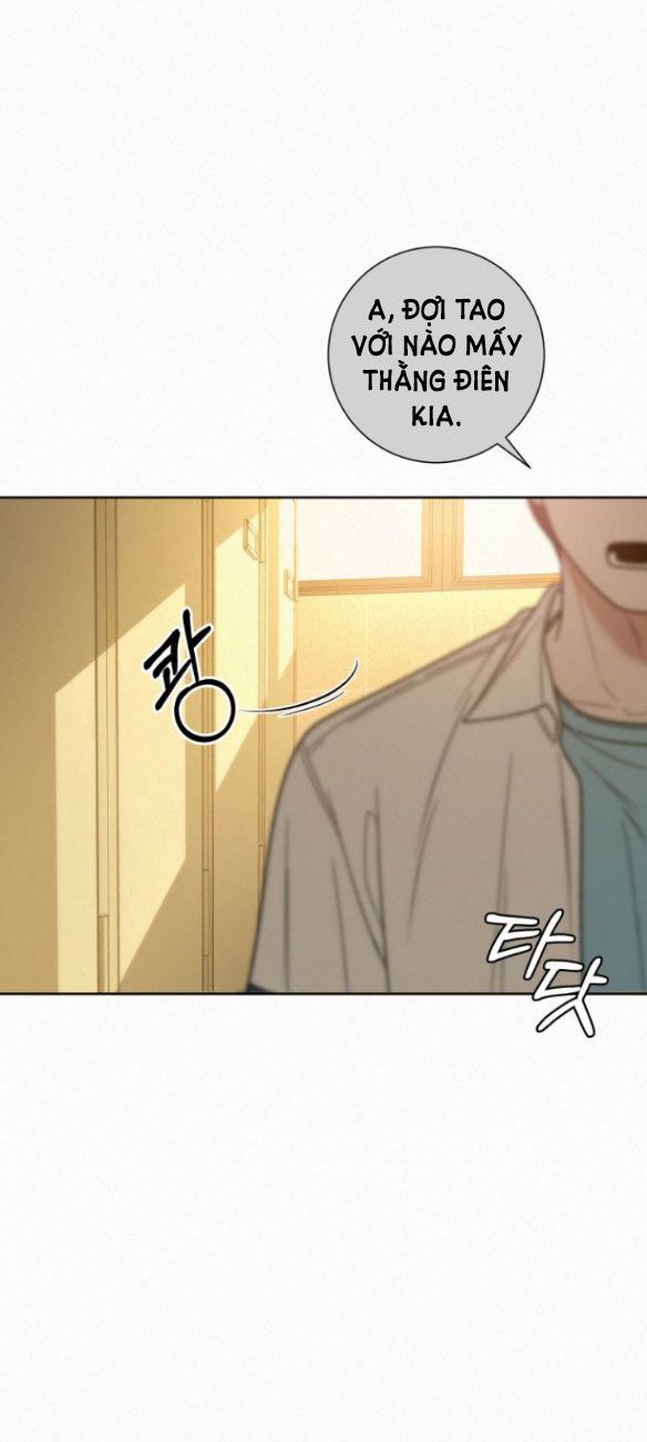 Chiến Lược: Tình Yêu Trong Sáng Chapter 52.2 - Trang 2