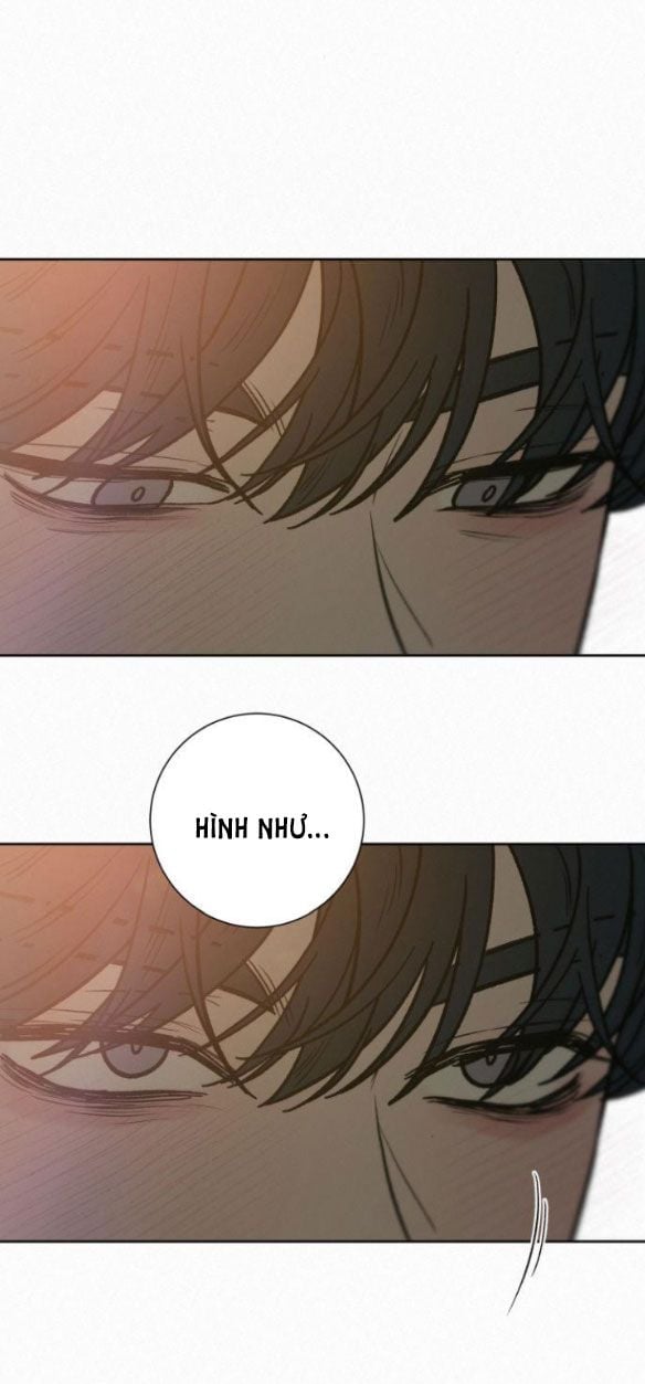 Chiến Lược: Tình Yêu Trong Sáng Chapter 52.2 - Trang 2