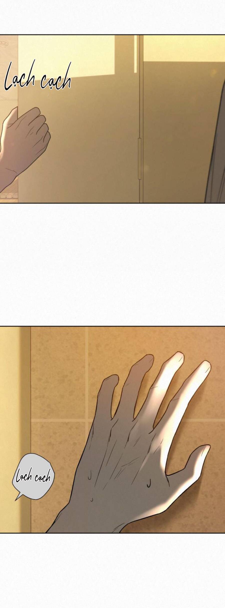 Chiến Lược: Tình Yêu Trong Sáng Chapter 52 - Trang 2