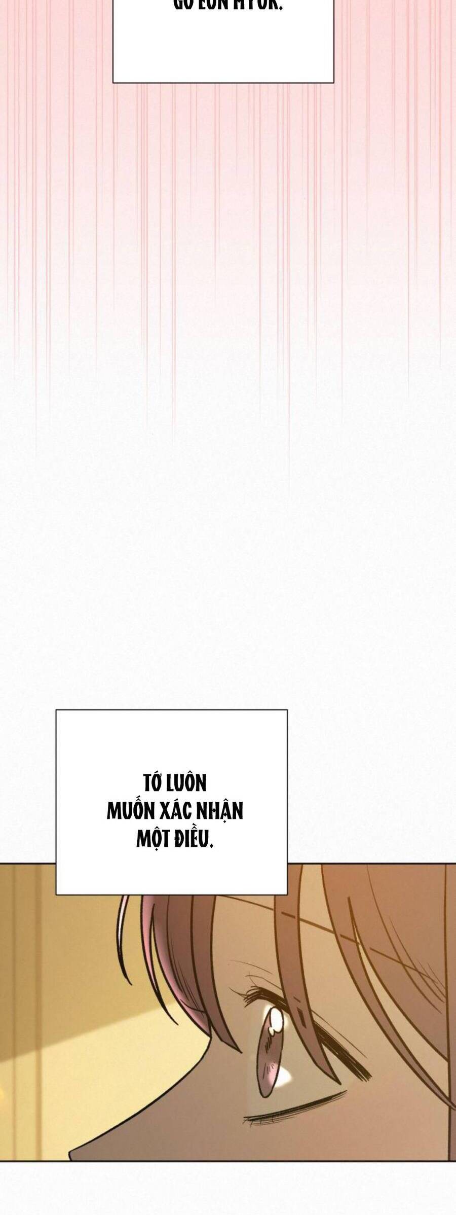 Chiến Lược: Tình Yêu Trong Sáng Chapter 53 - Trang 2