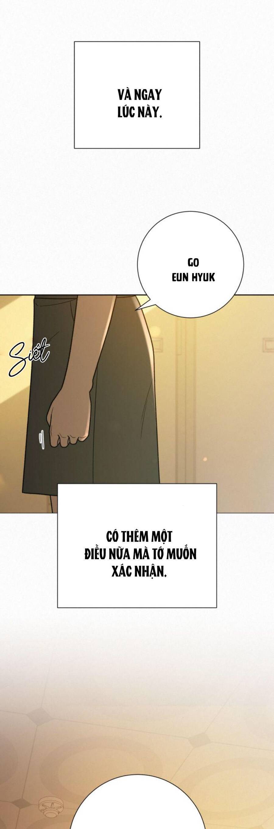 Chiến Lược: Tình Yêu Trong Sáng Chapter 53 - Trang 2