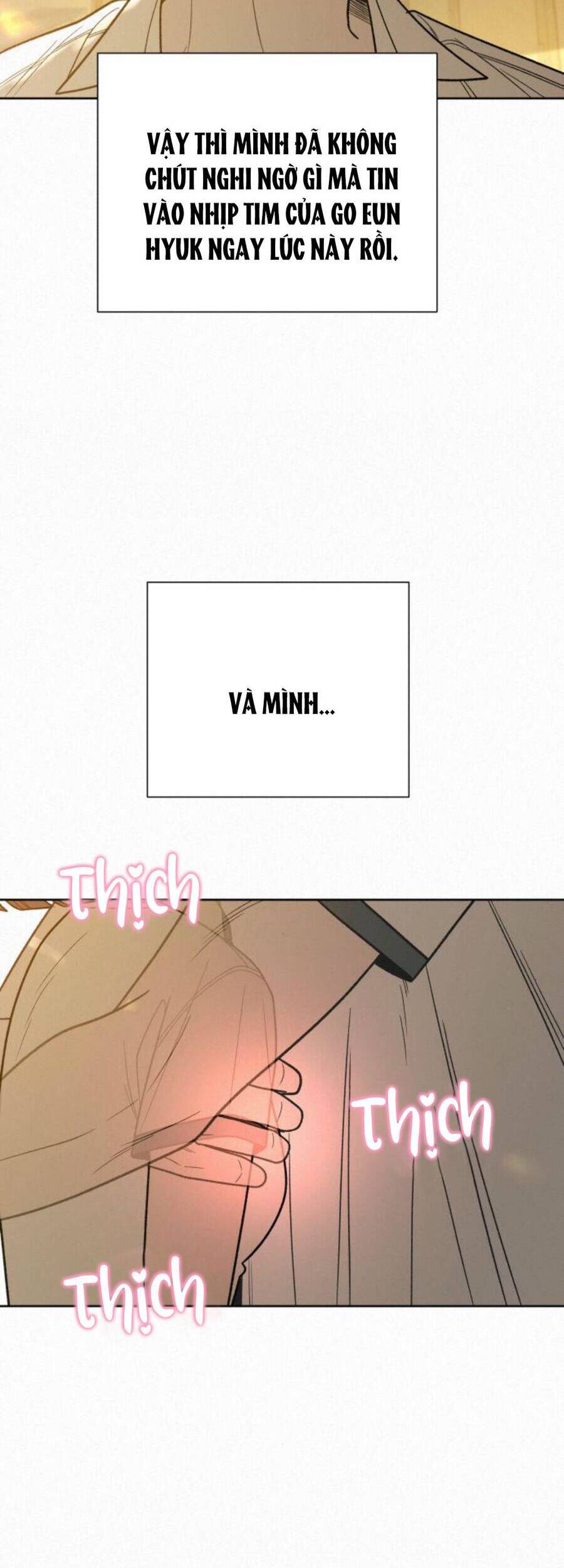 Chiến Lược: Tình Yêu Trong Sáng Chapter 53 - Trang 2