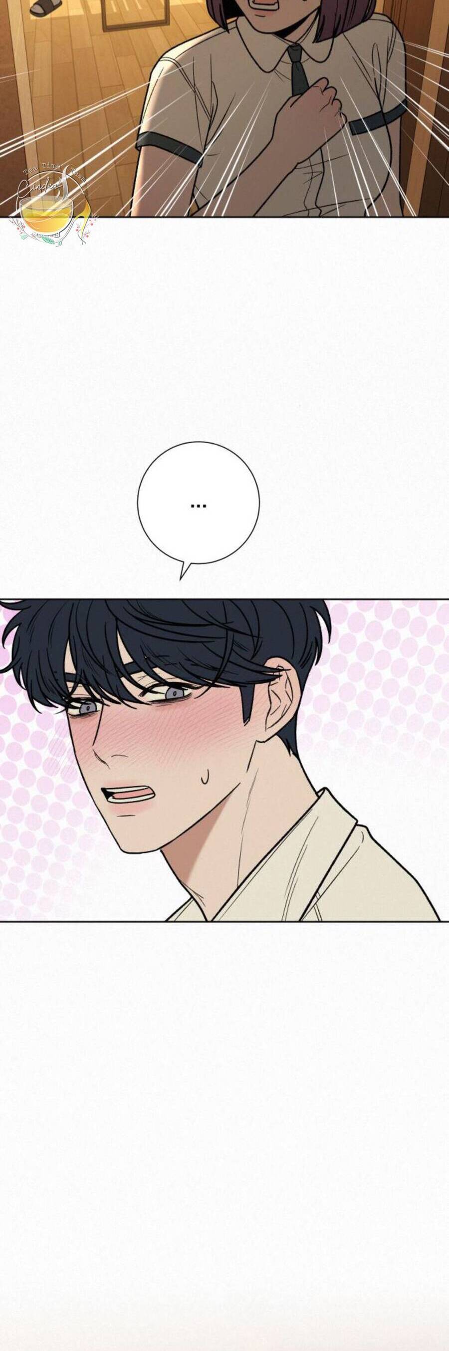 Chiến Lược: Tình Yêu Trong Sáng Chapter 53 - Trang 2