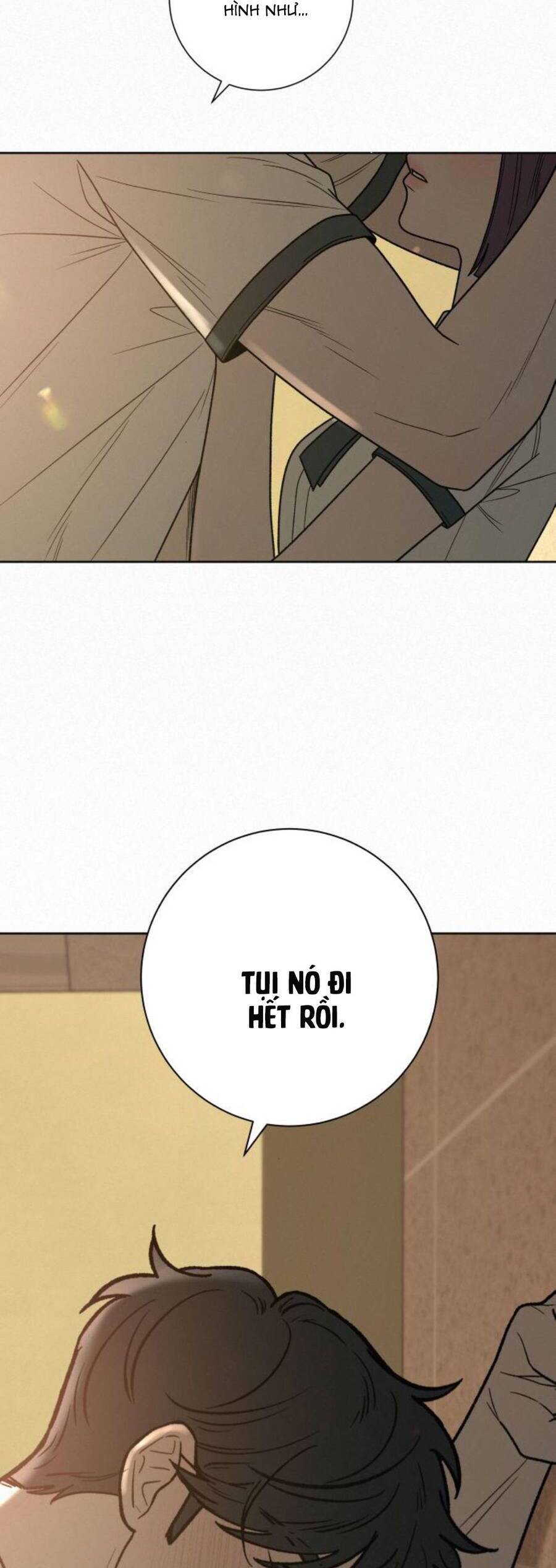 Chiến Lược: Tình Yêu Trong Sáng Chapter 53 - Trang 2