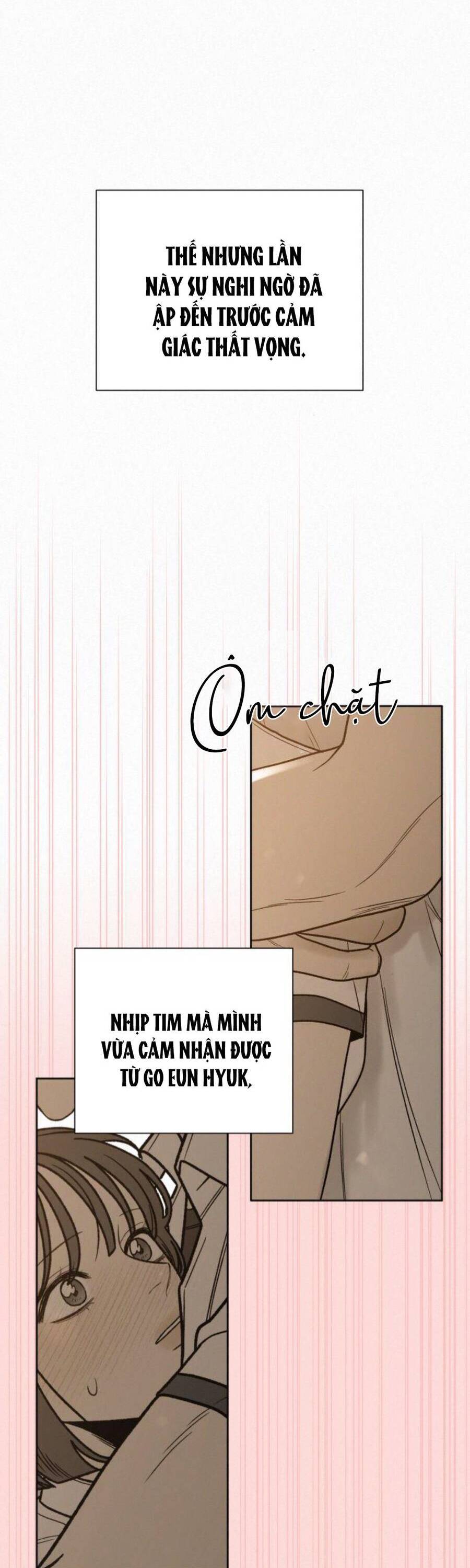 Chiến Lược: Tình Yêu Trong Sáng Chapter 53 - Trang 2