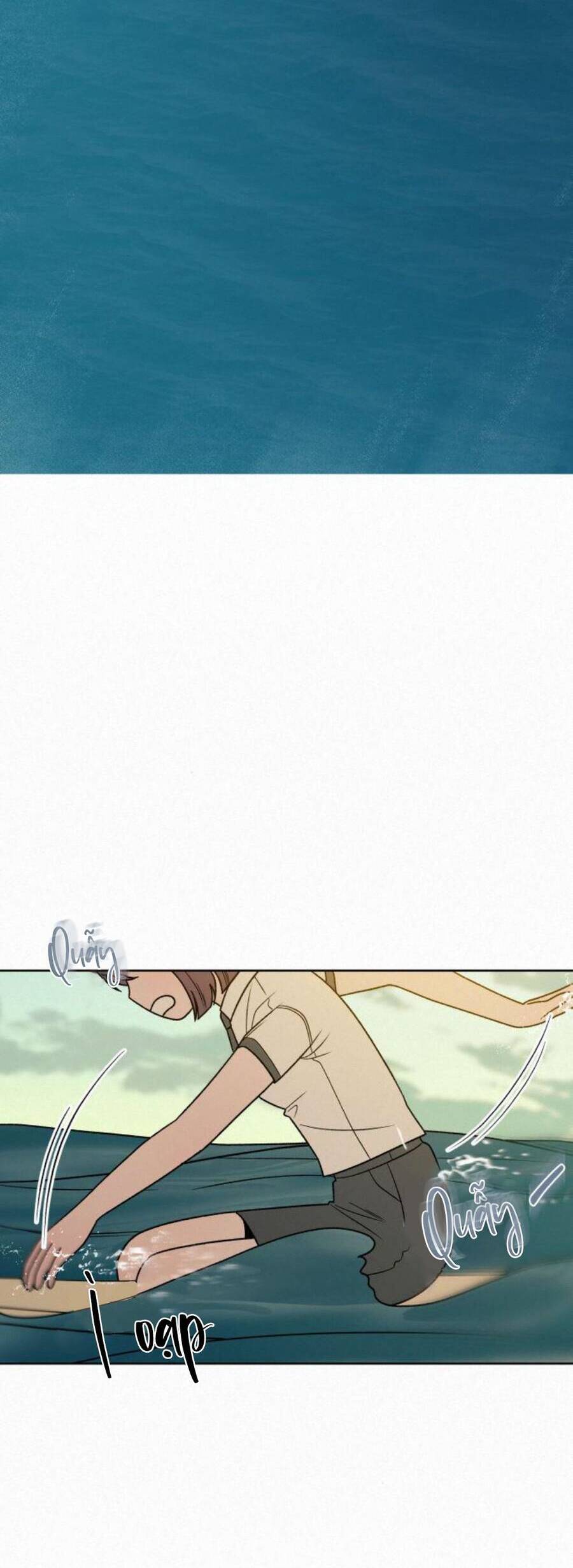 Chiến Lược: Tình Yêu Trong Sáng Chapter 53 - Trang 2