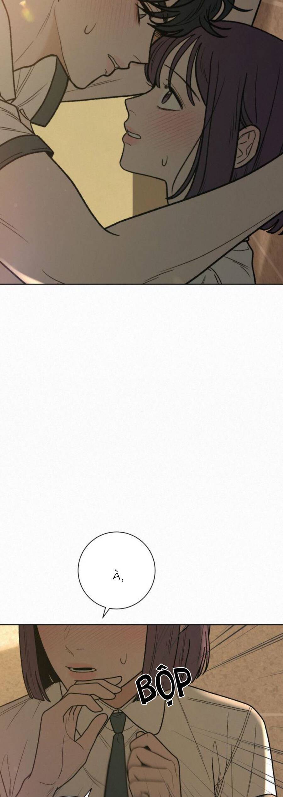 Chiến Lược: Tình Yêu Trong Sáng Chapter 53 - Trang 2