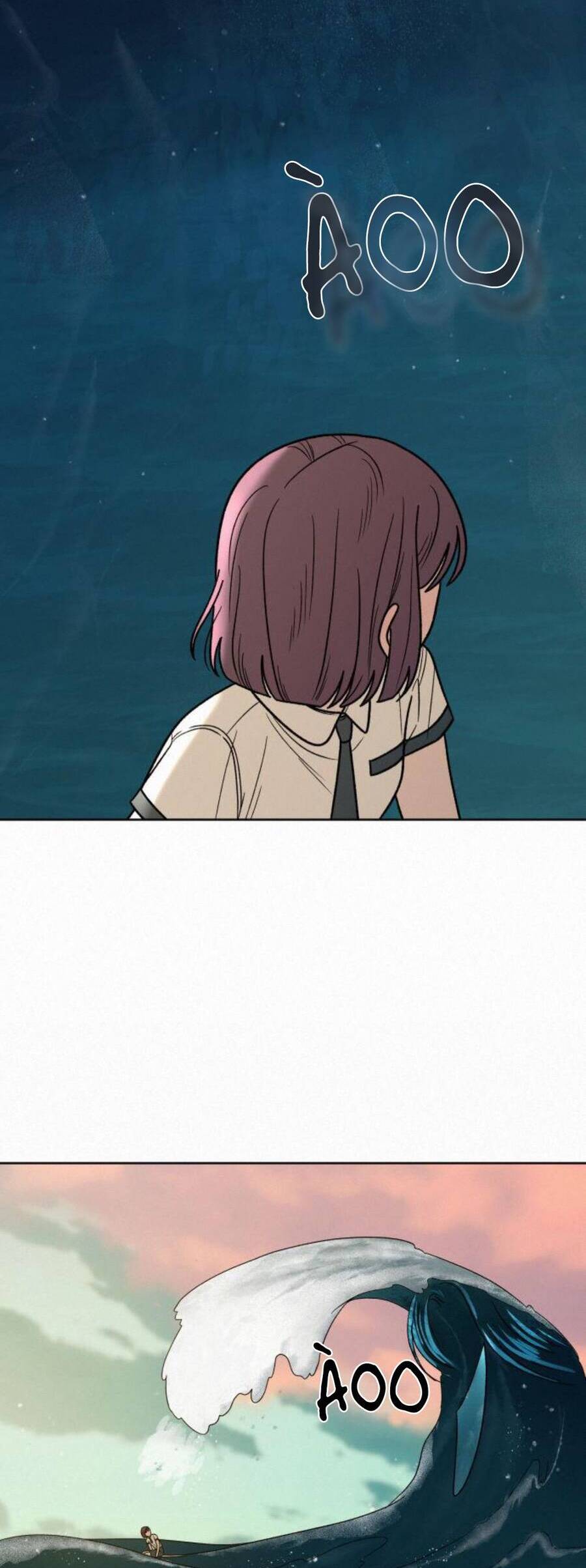 Chiến Lược: Tình Yêu Trong Sáng Chapter 53 - Trang 2