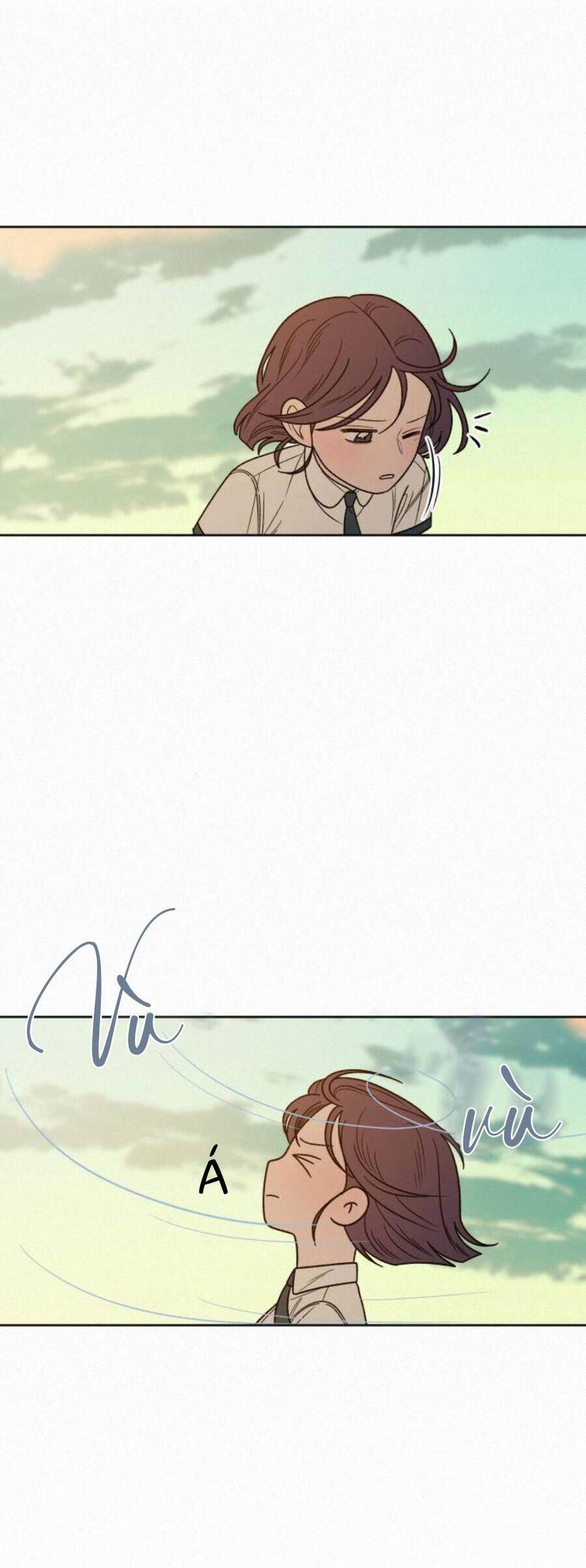 Chiến Lược: Tình Yêu Trong Sáng Chapter 53 - Trang 2