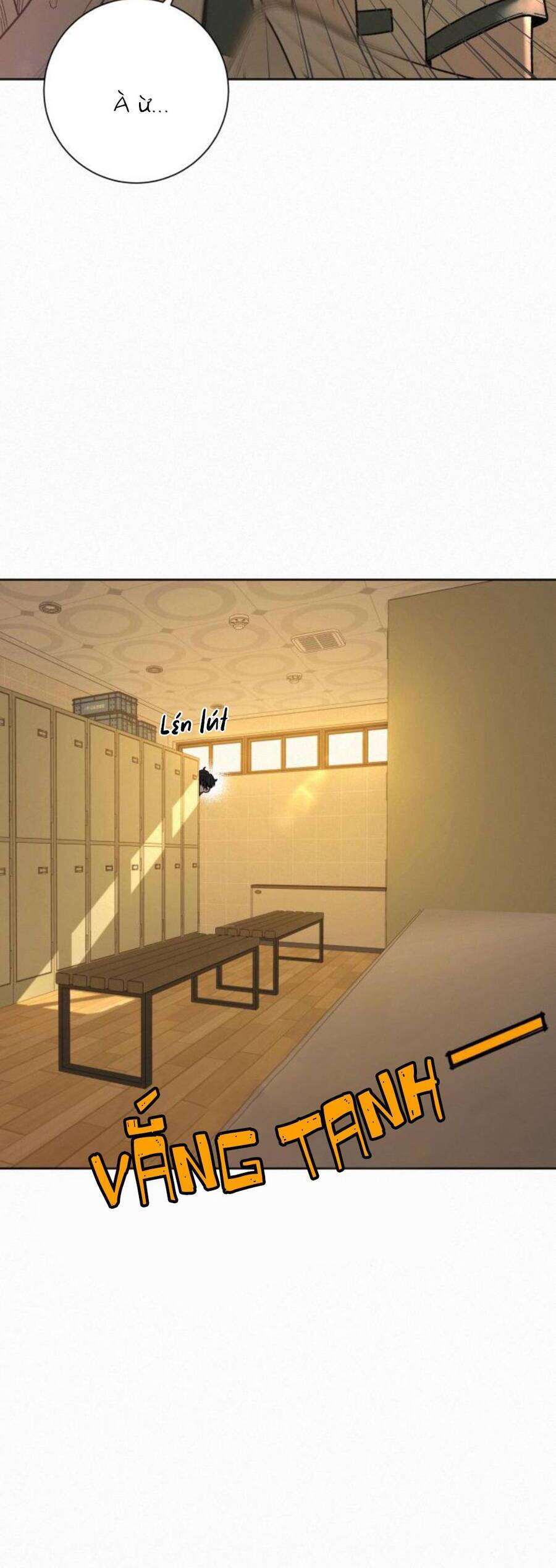 Chiến Lược: Tình Yêu Trong Sáng Chapter 53 - Trang 2