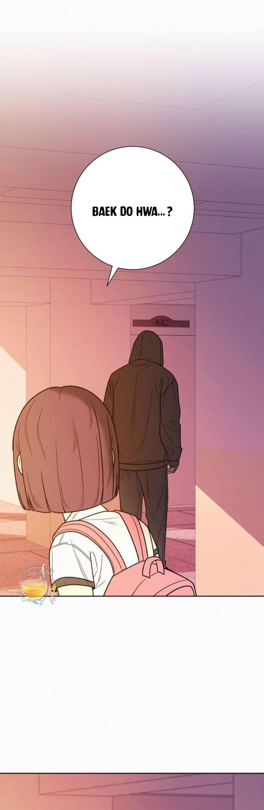 Chiến Lược: Tình Yêu Trong Sáng Chapter 53 - Trang 2