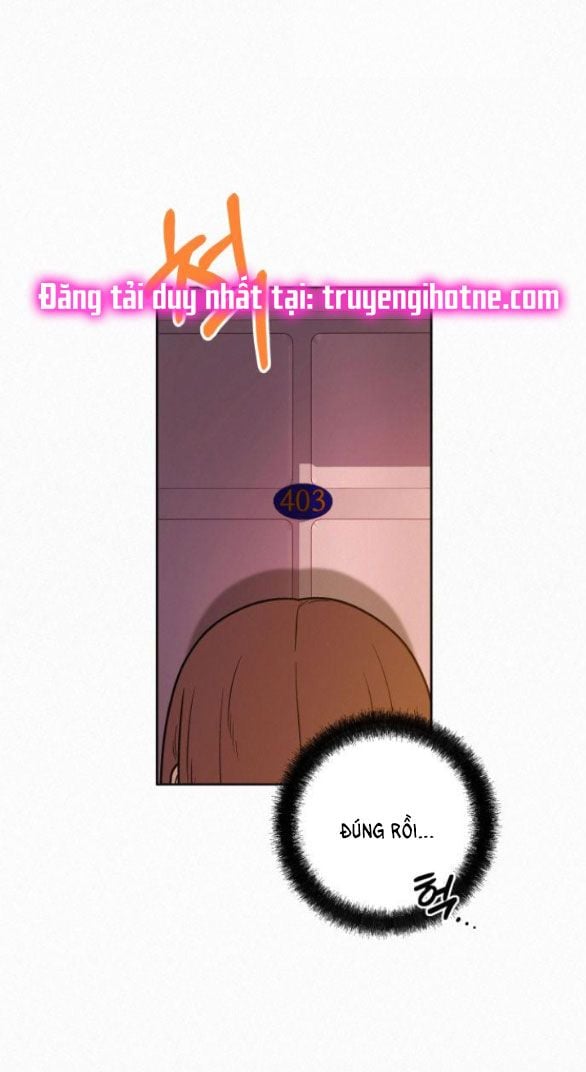 Chiến Lược: Tình Yêu Trong Sáng Chapter 54.1 - Trang 2