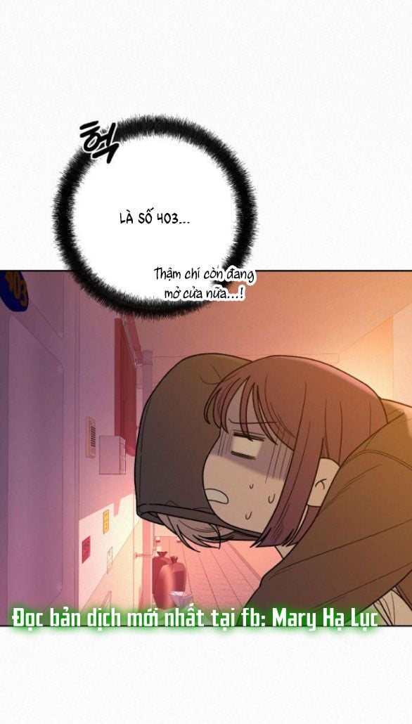 Chiến Lược: Tình Yêu Trong Sáng Chapter 54.1 - Trang 2