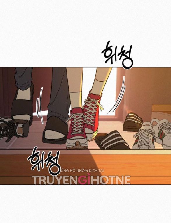 Chiến Lược: Tình Yêu Trong Sáng Chapter 54.1 - Trang 2