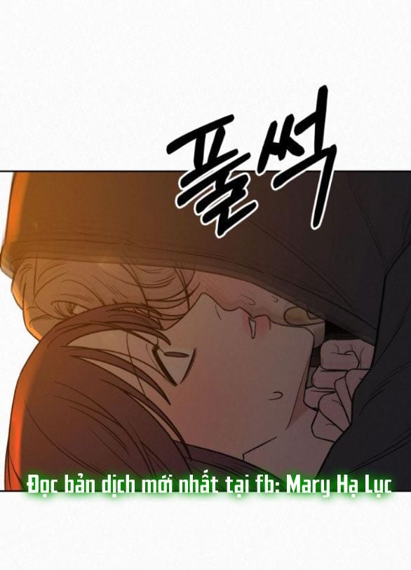 Chiến Lược: Tình Yêu Trong Sáng Chapter 54.1 - Trang 2