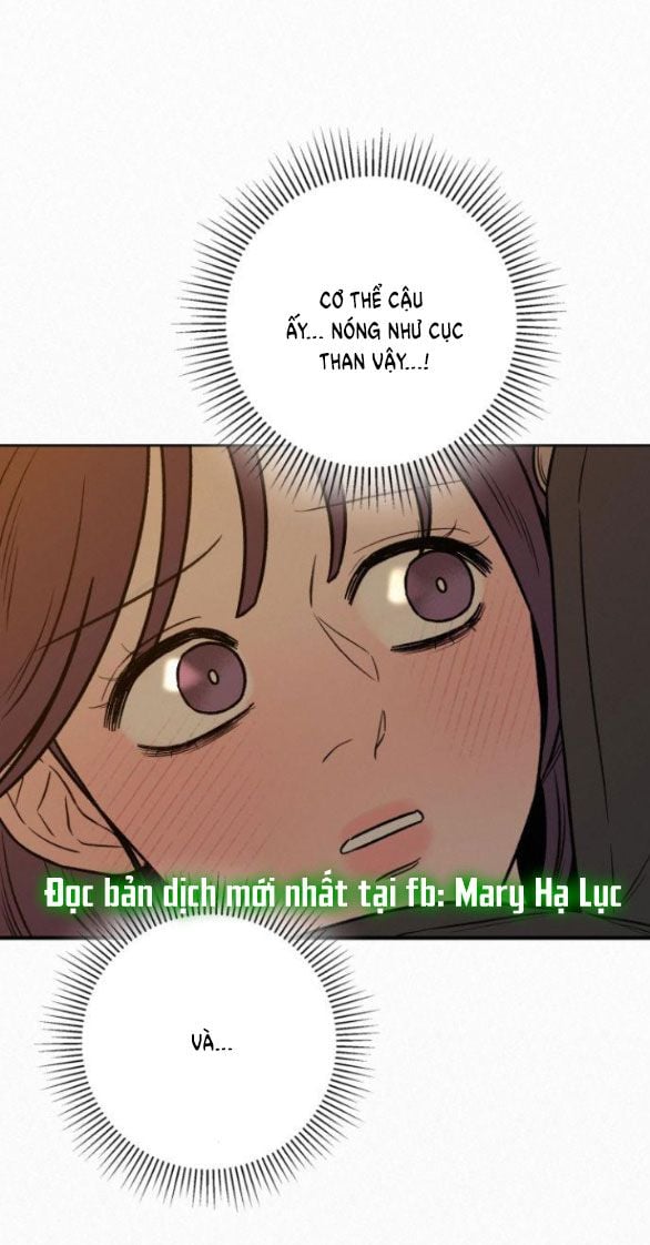 Chiến Lược: Tình Yêu Trong Sáng Chapter 54.1 - Trang 2