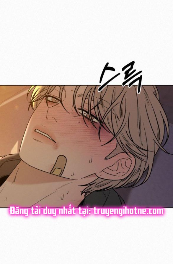 Chiến Lược: Tình Yêu Trong Sáng Chapter 54.1 - Trang 2