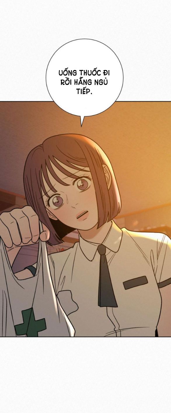 Chiến Lược: Tình Yêu Trong Sáng Chapter 54.1 - Trang 2