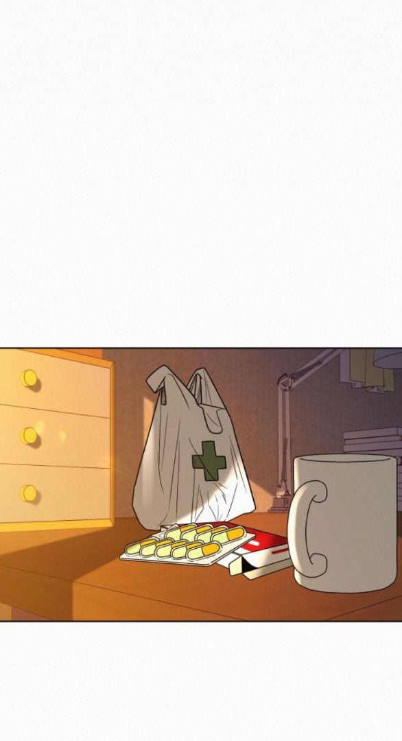 Chiến Lược: Tình Yêu Trong Sáng Chapter 54.1 - Trang 2