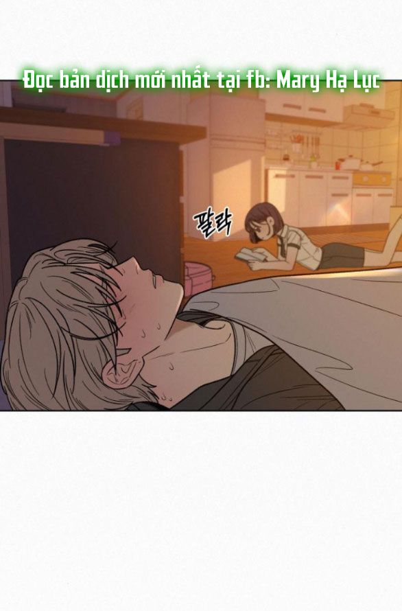 Chiến Lược: Tình Yêu Trong Sáng Chapter 54.1 - Trang 2