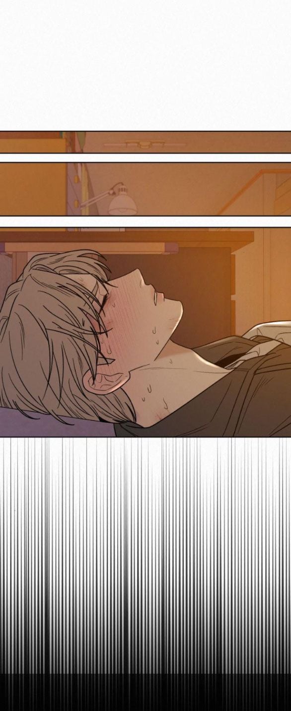 Chiến Lược: Tình Yêu Trong Sáng Chapter 54.1 - Trang 2