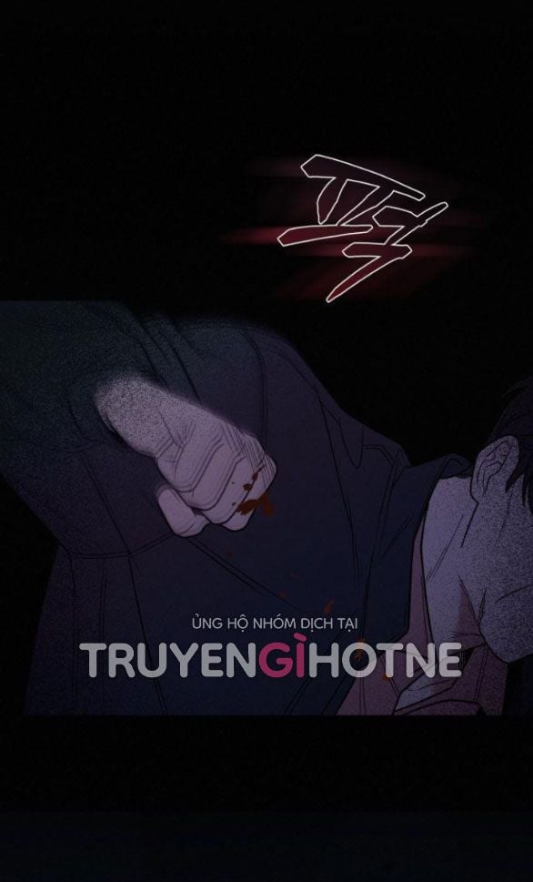 Chiến Lược: Tình Yêu Trong Sáng Chapter 54.1 - Trang 2