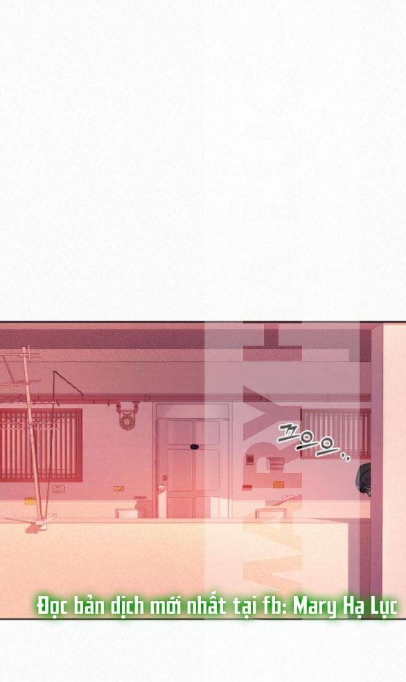 Chiến Lược: Tình Yêu Trong Sáng Chapter 54.1 - Trang 2