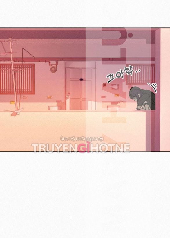 Chiến Lược: Tình Yêu Trong Sáng Chapter 54.1 - Trang 2