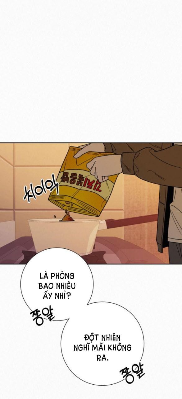 Chiến Lược: Tình Yêu Trong Sáng Chapter 54.2 - Trang 2