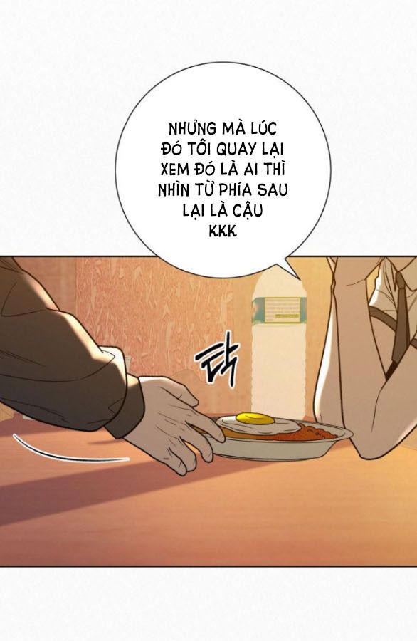 Chiến Lược: Tình Yêu Trong Sáng Chapter 54.2 - Trang 2