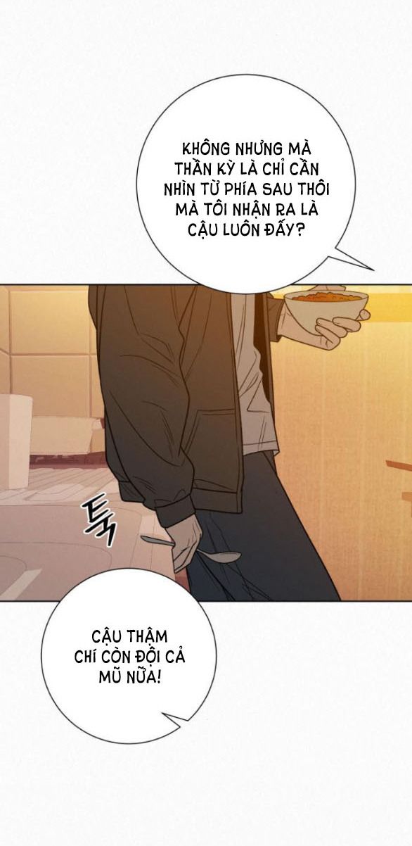 Chiến Lược: Tình Yêu Trong Sáng Chapter 54.2 - Trang 2