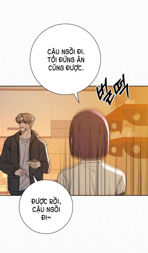 Chiến Lược: Tình Yêu Trong Sáng Chapter 54.2 - Trang 2