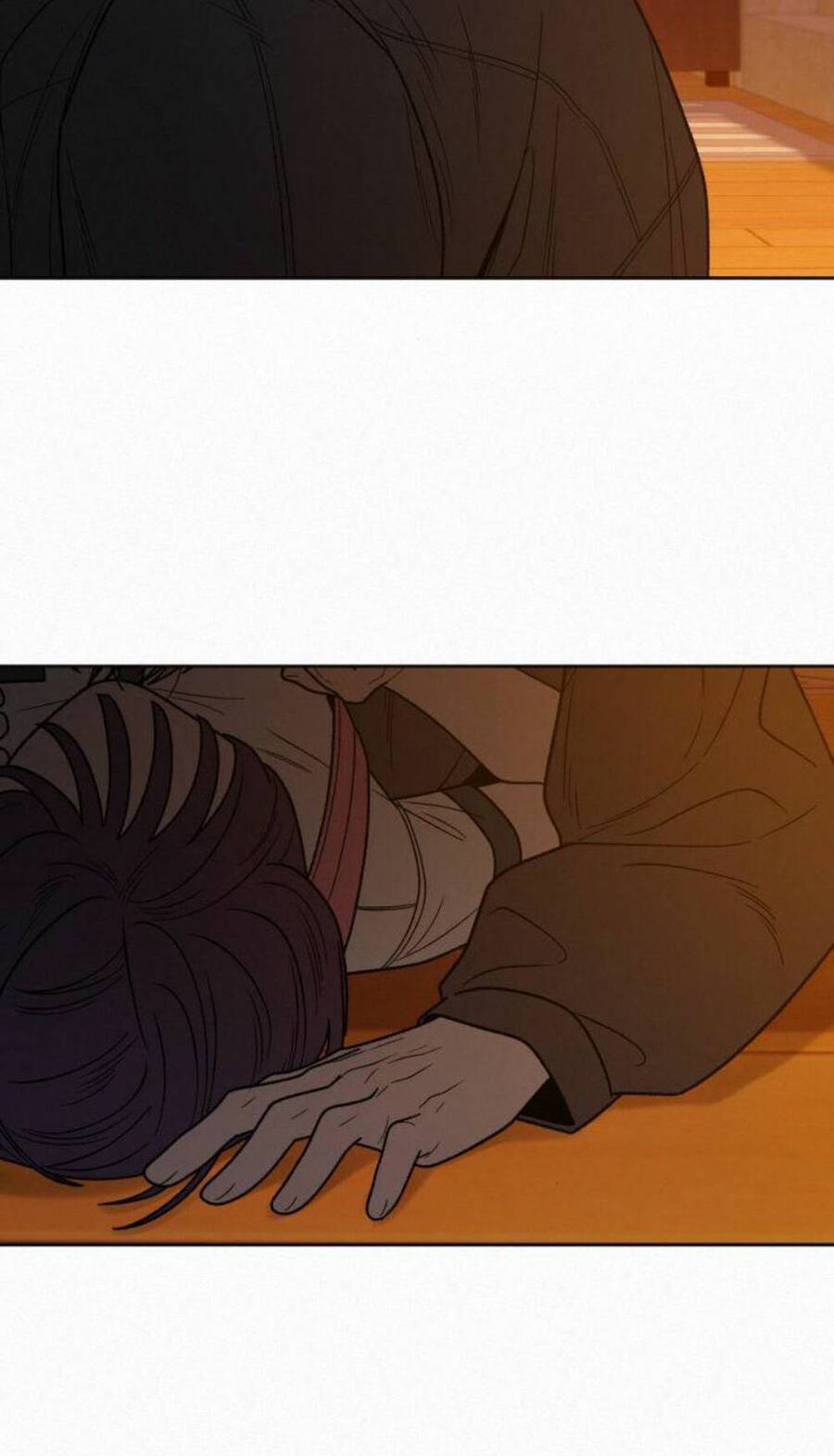 Chiến Lược: Tình Yêu Trong Sáng Chapter 54 - Trang 2