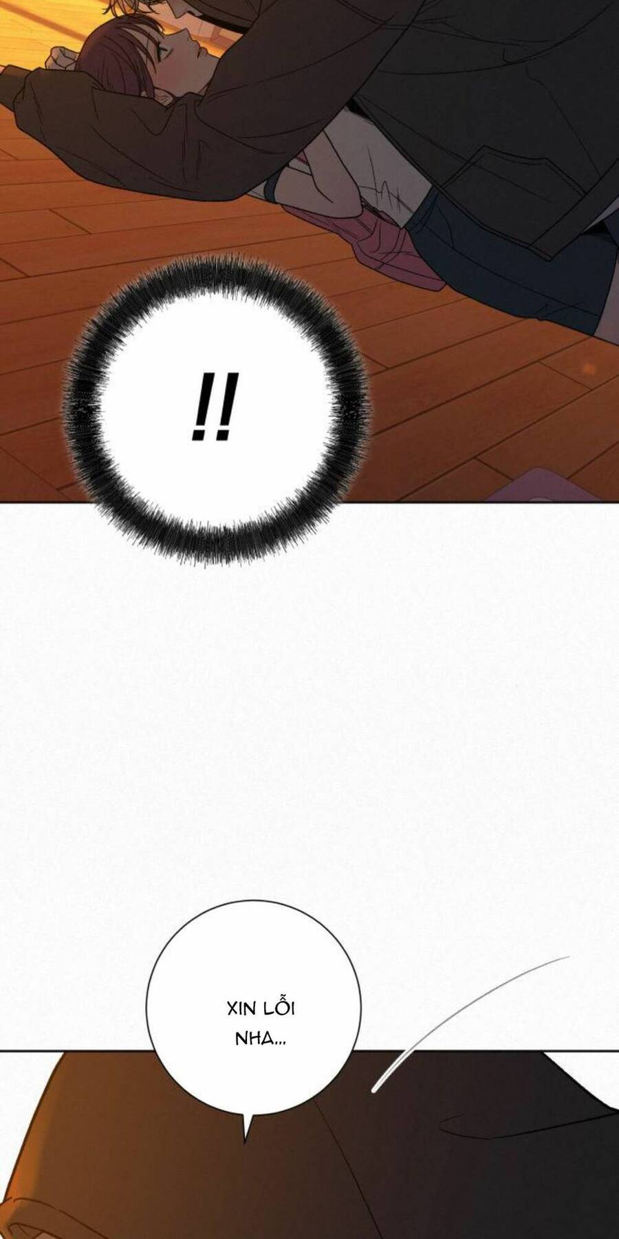 Chiến Lược: Tình Yêu Trong Sáng Chapter 54 - Trang 2