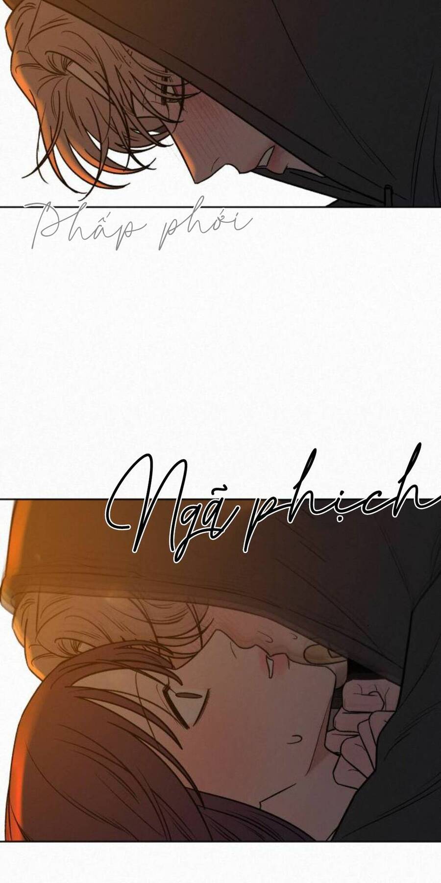 Chiến Lược: Tình Yêu Trong Sáng Chapter 54 - Trang 2