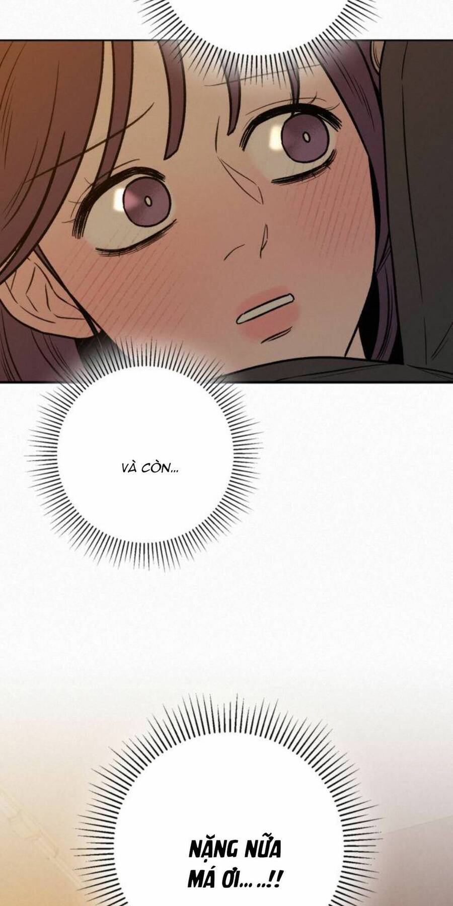 Chiến Lược: Tình Yêu Trong Sáng Chapter 54 - Trang 2