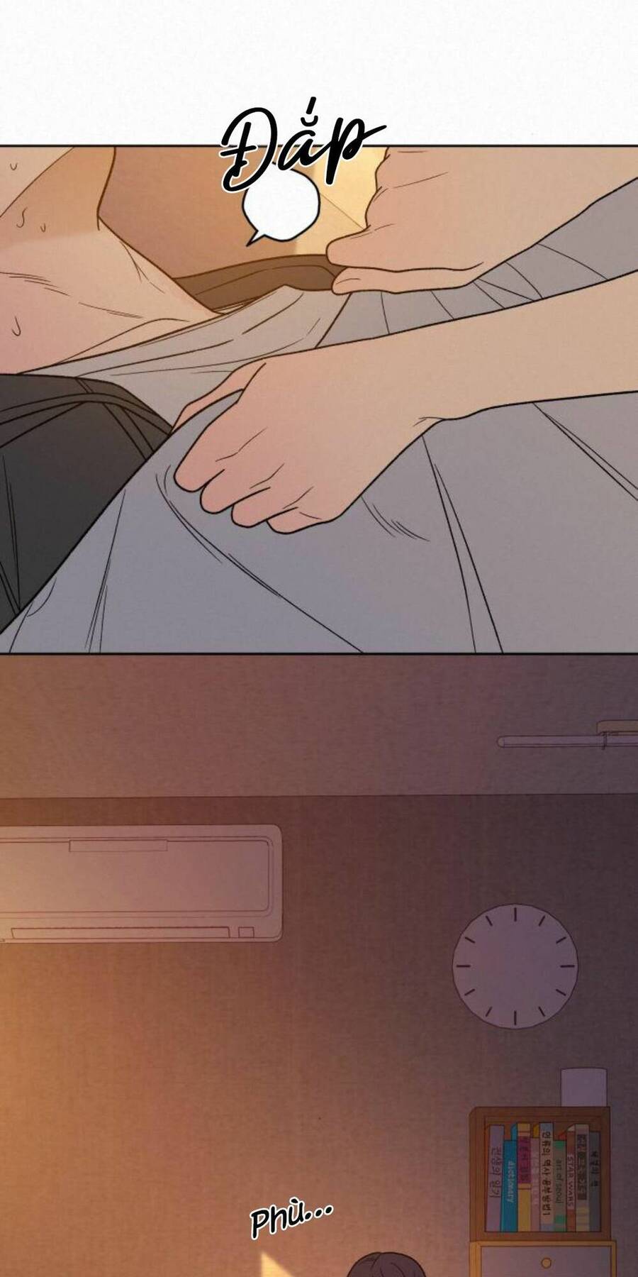 Chiến Lược: Tình Yêu Trong Sáng Chapter 54 - Trang 2